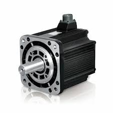 AC servomotors